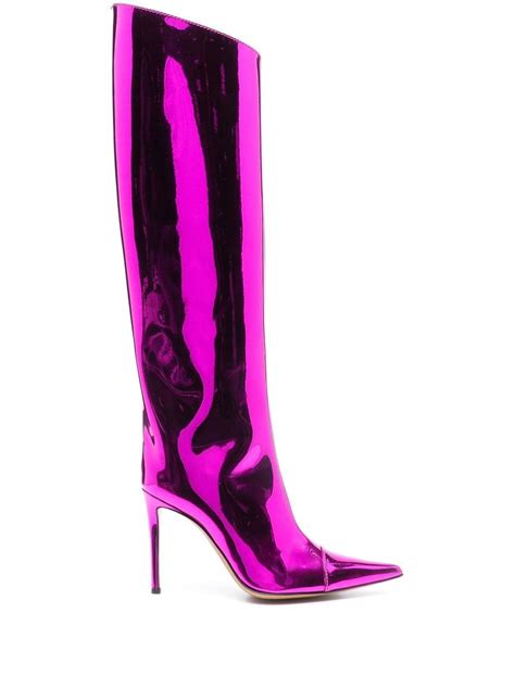 alexandre vauthier boots replica|alexandre vauthier 2022.